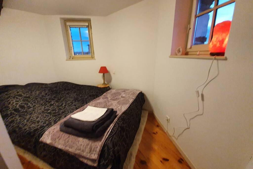 Appartement Exceptionnel 4 Etoiles Hyper Centre Albi 65 M2 Au 4Eme Etage Sans Ascenseur Avec Une Tour Du 12Eme Siecle Eksteriør bilde